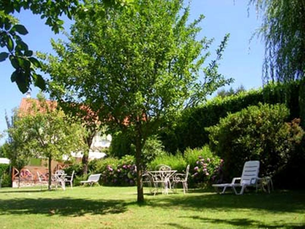 Auberge La Tomette, The Originals Relais Vitrac  Экстерьер фото