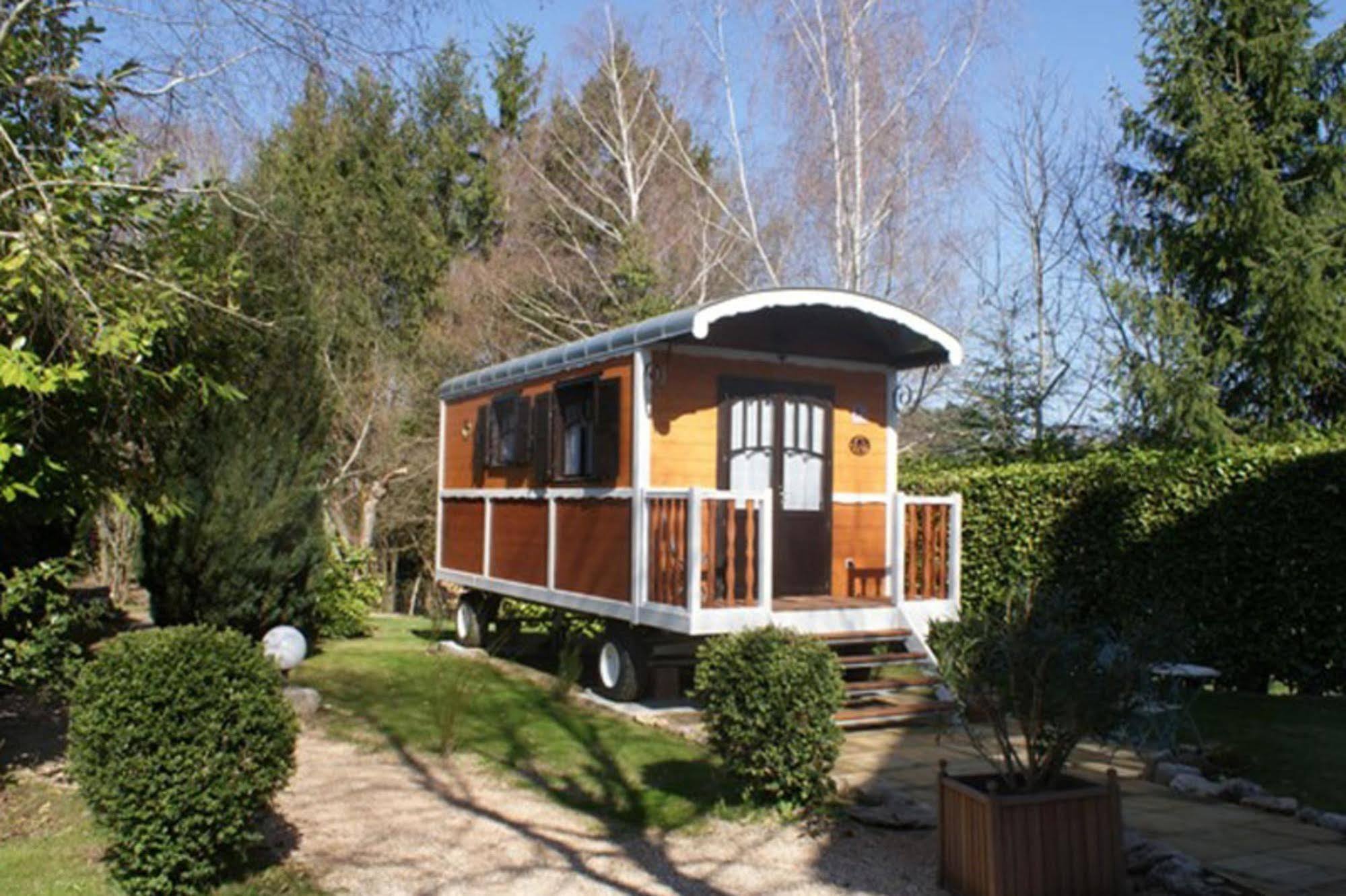 Auberge La Tomette, The Originals Relais Vitrac  Экстерьер фото
